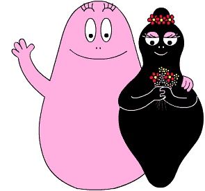 巴巴爸爸和爸爸妈妈 巴巴爸爸和爸爸妈妈