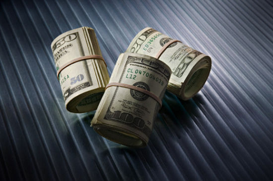 各国央行纷纷减持美国国债