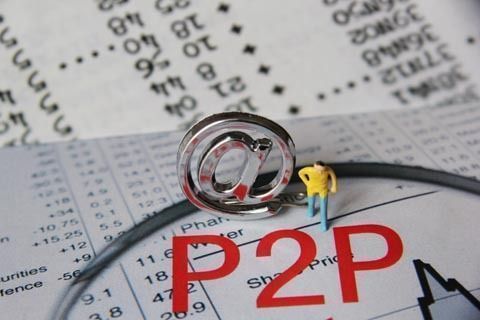 ޷ıP2P