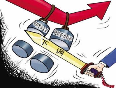 下次降准最早可能出现在4月份