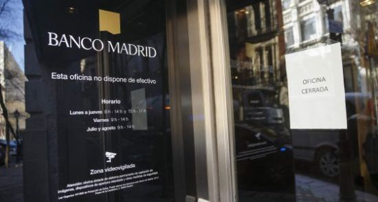 西班牙银行倒闭怪中国人洗钱