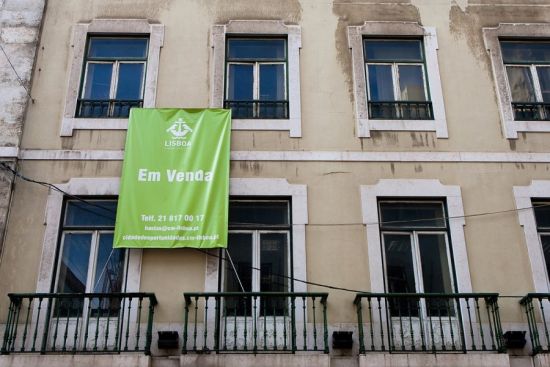 中国企业大举收购葡萄牙资产