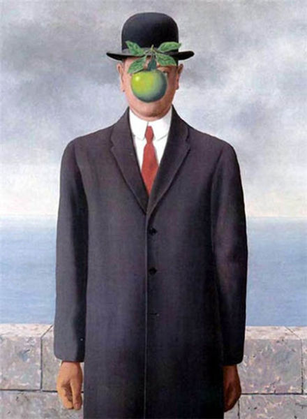 图注:人子 图注:人子