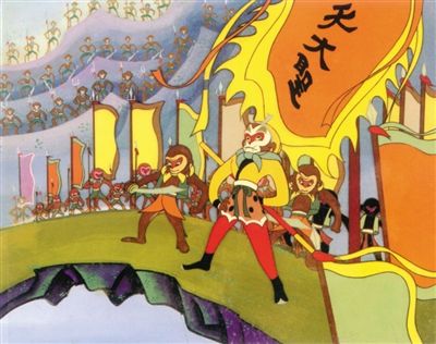 马克宣 最认真的动画老师 马克宣 最认真的动画老师