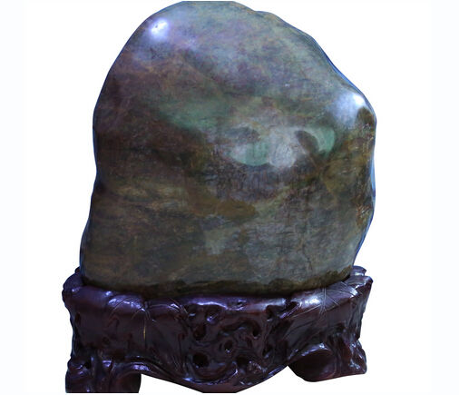 玉石 玉石