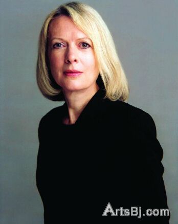 林恩·库克(Lynne Cooke) 华盛顿国家美术馆现代艺术特别项目高级策展人 “要做,就要全力以赴。” 林恩·库克(Lynne Cooke) 华盛顿国家美术馆现代艺术特别项目高级策展人 “要做,就要全力以赴。”