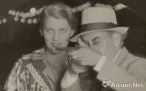 曼·雷和李·米勒(Man Ray,Lee Miller) 曼·雷和李·米勒(Man Ray,Lee Miller)