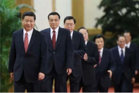 牛市终结的五大信号