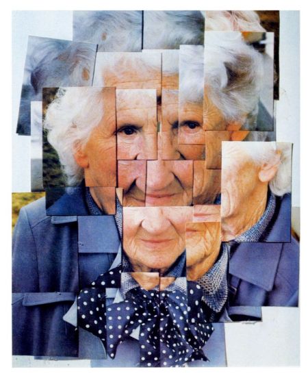 霍克尼作品 霍克尼作品