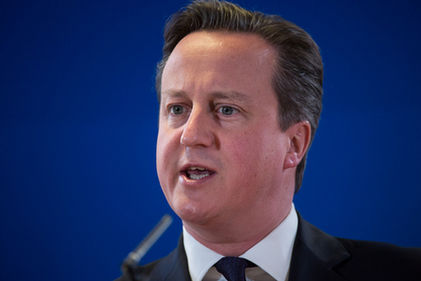 英国首相卡梅伦说,有房,是更有安全感的重要体现。 英国首相卡梅伦说,有房,是更有安全感的重要体现。
