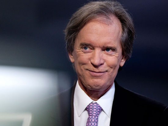 格罗斯:股市债市牛市接近尾声