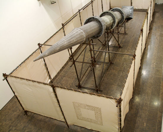 《工地》 2007 《工地》 2007