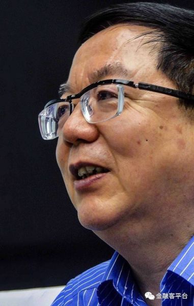 李剑阁：政府对待股市不能时冷时热