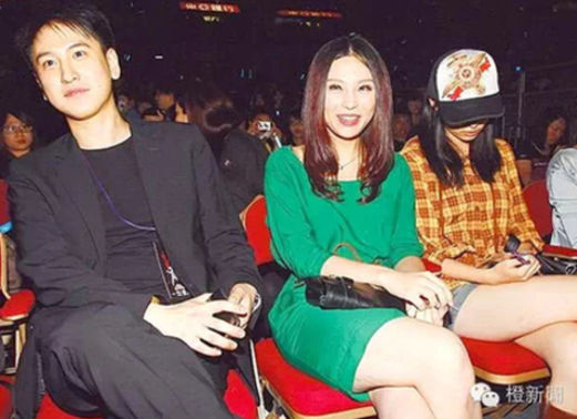 盘点香港单身贵族:汤珈铖领衔