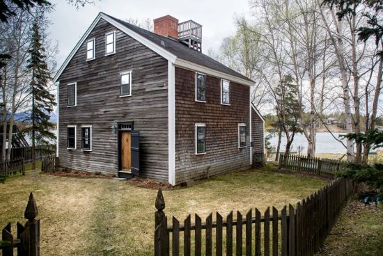 80万美元在美国可以买到怎样的房子