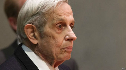 谈恋爱也要学会纳什的博弈论