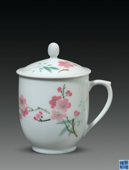 7501茶杯 7501茶杯