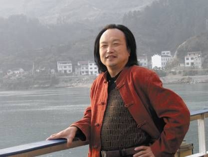 周光汉 周光汉