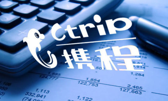 携程竞争态势有利评级买进目标价122美元
