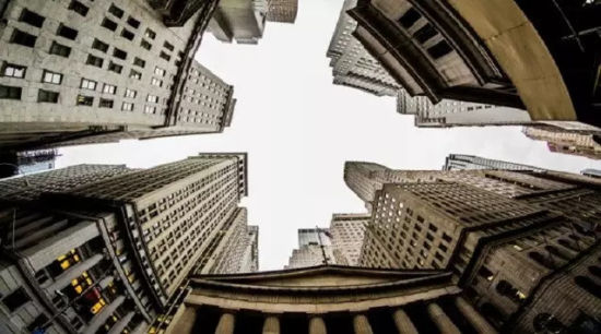 你以为的传统投行