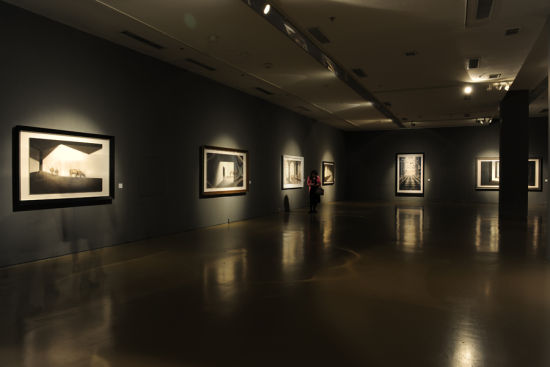 展览现场 展览现场