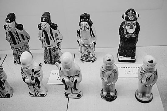 展品 展品
