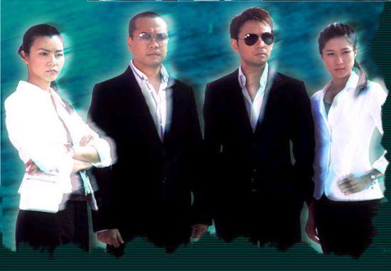 中国社会的看门狗不只有媒体