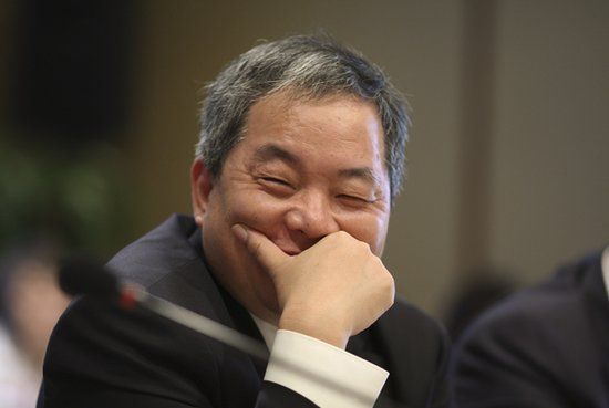 “只要向往光明，心就永远年轻”