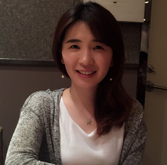 最美基金人:长安基金马影疏