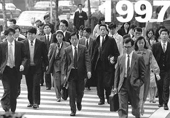 亚洲金融危机在东南亚重演?