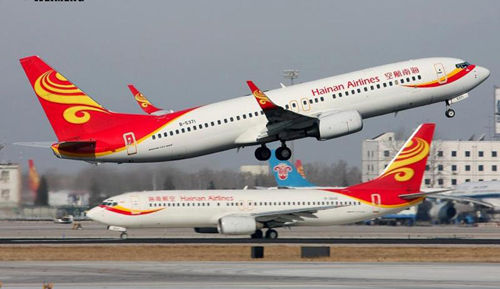 海航集团收购红狮酒店15%股份