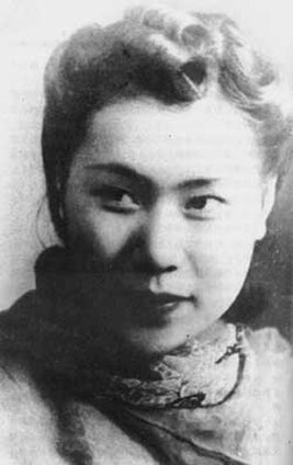 爱的神话:徐悲鸿夫人廖静文印象 爱的神话:徐悲鸿夫人廖静文印象