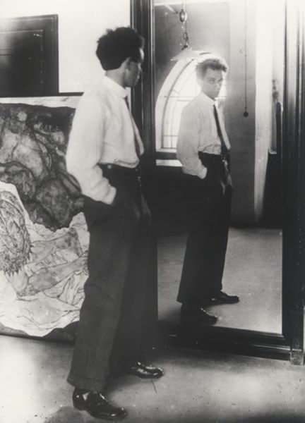 Egon Schiele Egon Schiele