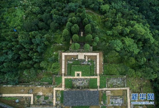 土司遗址申遗成功 探秘700年前的军事城堡 土司遗址申遗成功 探秘700年前的军事城堡