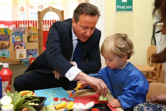 图片来源：英国泰晤士报