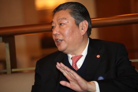 新浪证券的微博