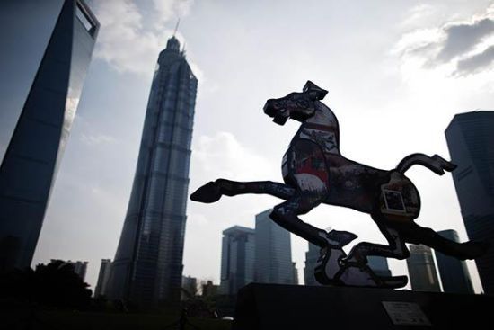 经济增长数据的两个“看不懂”