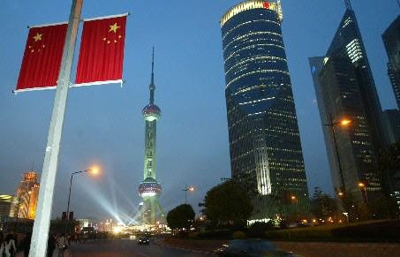 中国经济调整远远未结束