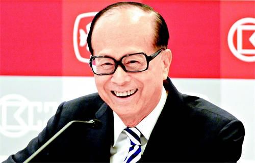 李嘉诚跑了 香港另四大家族去哪儿了