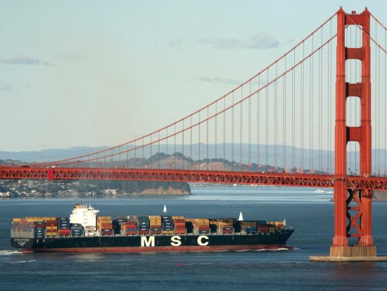 全球金融中心最新排名:上海跌出前20