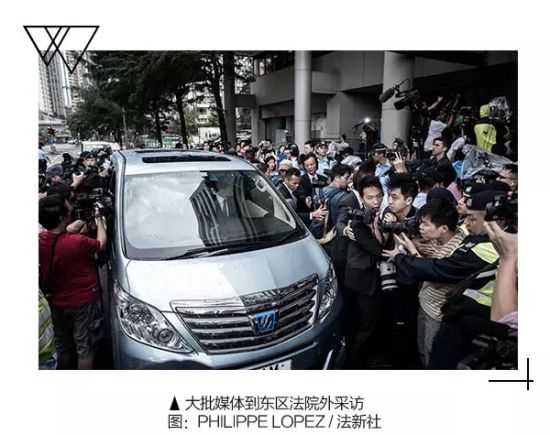 廉洁著称的香港如何打虎_手机新浪网