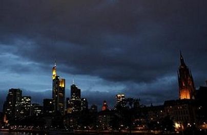 欧洲危机要从亚洲寻找答案？