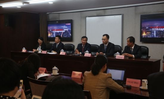 华夏银行组合拳破解融资难