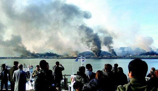 金正恩的挑衅政策无益于朝鲜