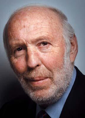 詹姆斯·西蒙斯(james simons)