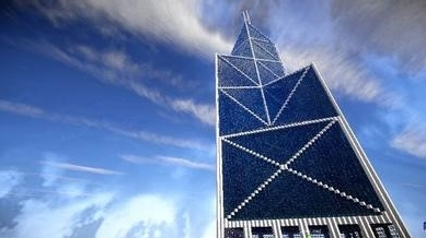 港股衣食住行系列:香港地标