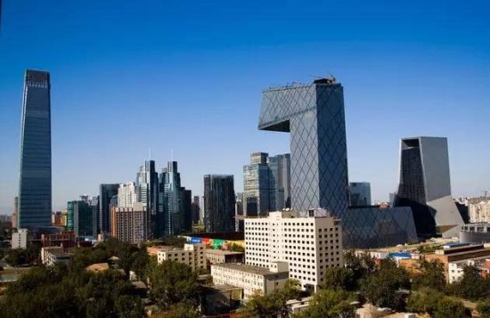 北京上海房价为啥难下跌