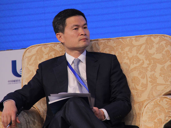 [文摘]方星海:证监会主席难做