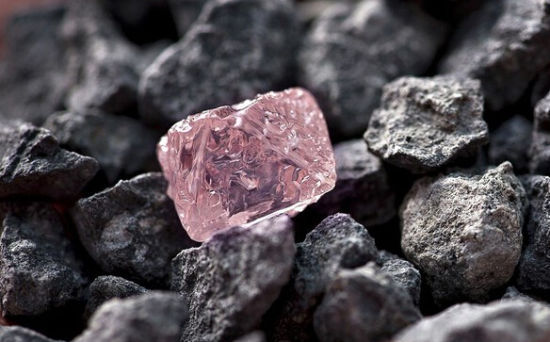 矿价下跌淡水河谷逆势扩产