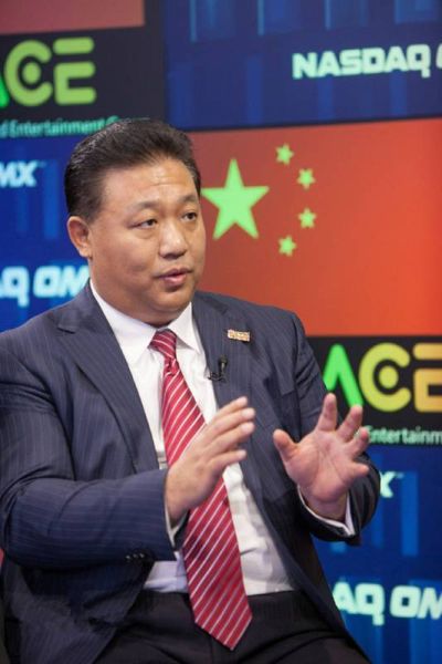 资本猛人玩转香港美国新三板